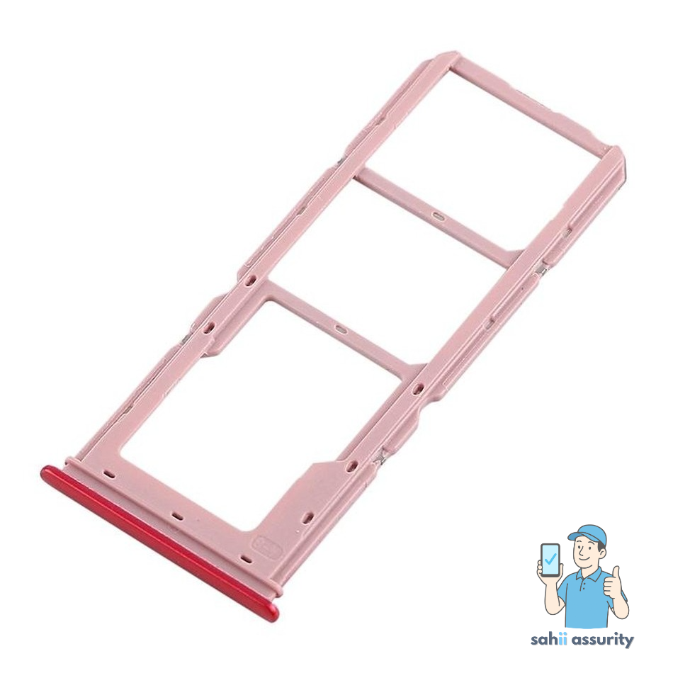 SIM Card Holder Tray for Vivo Y93